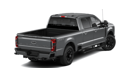 2026 Ford Super Duty F-250 SRW F-250® Lariat®