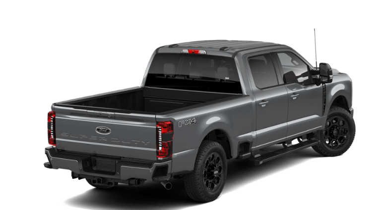 2026 Ford Super Duty F-250 SRW F-250® Lariat®
