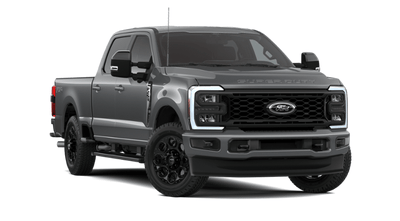 2026 Ford Super Duty F-250 SRW F-250® Lariat®