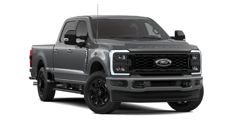 2026 Ford Super Duty F-250 SRW F-250® Lariat®