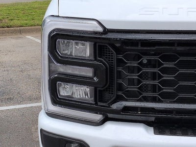 2026 Ford Super Duty F-250 SRW F-250® Lariat®