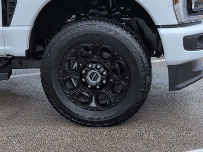 2026 Ford Super Duty F-250 SRW F-250® Lariat®