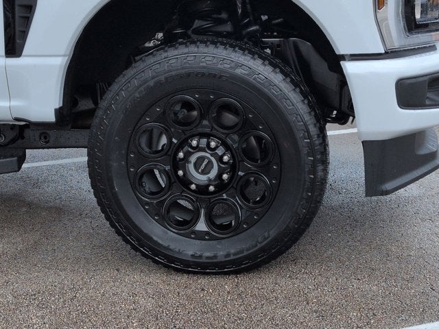 2026 Ford Super Duty F-250 SRW F-250® Lariat®