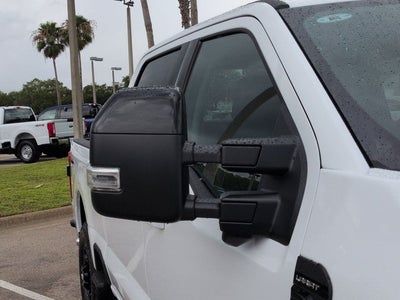 2026 Ford Super Duty F-250 SRW F-250® Lariat®
