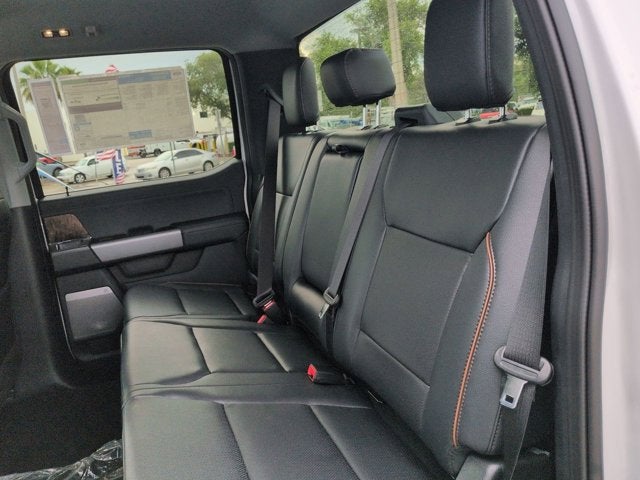 2026 Ford Super Duty F-250 SRW F-250® Lariat®
