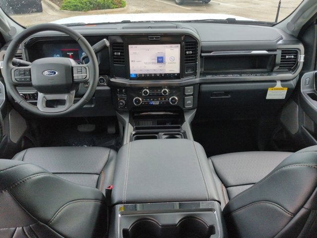 2026 Ford Super Duty F-250 SRW F-250® Lariat®