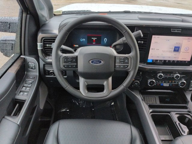 2026 Ford Super Duty F-250 SRW F-250® Lariat®
