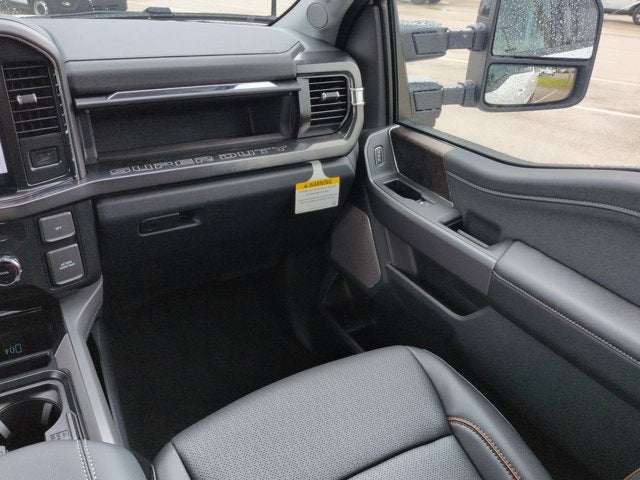 2026 Ford Super Duty F-250 SRW F-250® Lariat®