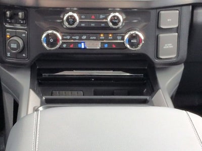 2026 Ford Super Duty F-250 SRW F-250® Lariat®