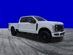 2026 Ford Super Duty F-250 SRW F-250® Lariat®