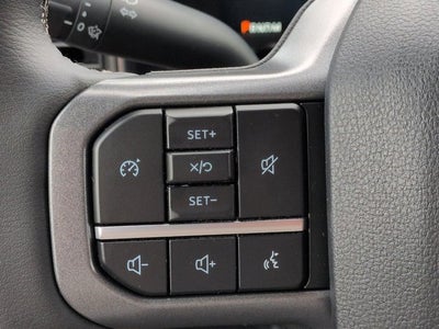 2026 Ford Super Duty F-250 SRW F-250® Lariat®