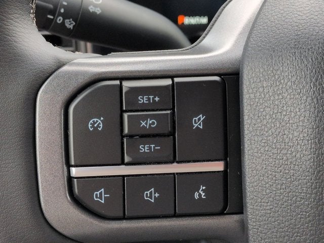 2026 Ford Super Duty F-250 SRW F-250® Lariat®