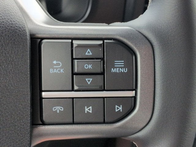 2026 Ford Super Duty F-250 SRW F-250® Lariat®