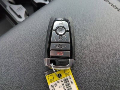 2026 Ford Super Duty F-250 SRW F-250® Lariat®