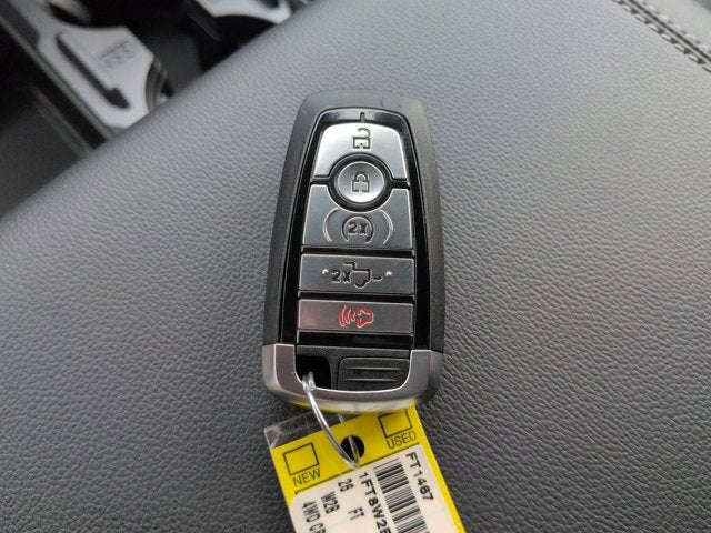 2026 Ford Super Duty F-250 SRW F-250® Lariat®