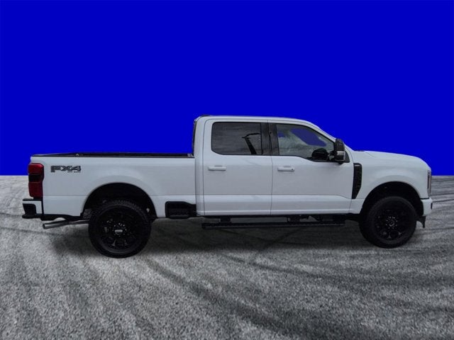 2026 Ford Super Duty F-250 SRW F-250® Lariat®