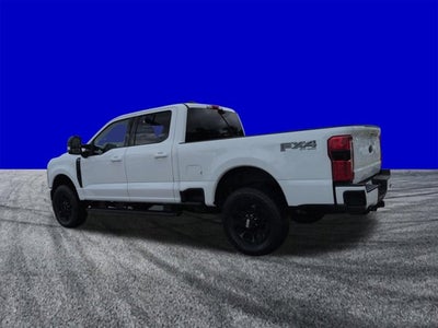2026 Ford Super Duty F-250 SRW F-250® Lariat®