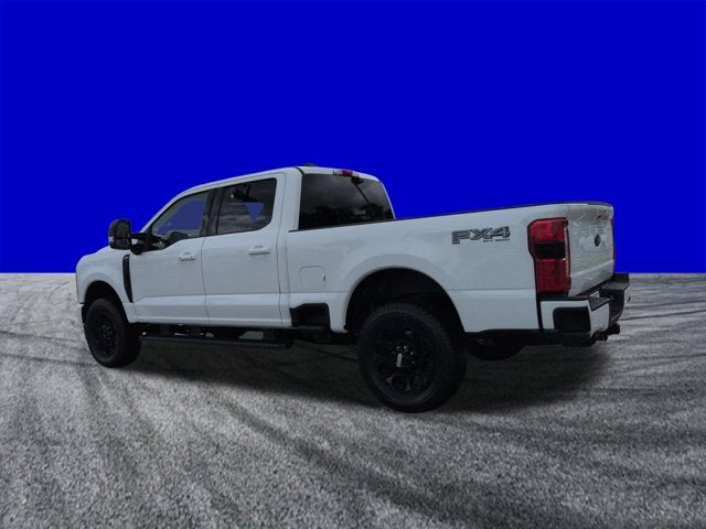 2026 Ford Super Duty F-250 SRW F-250® Lariat®