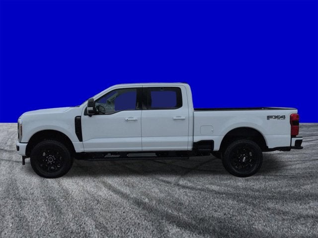 2026 Ford Super Duty F-250 SRW F-250® Lariat®