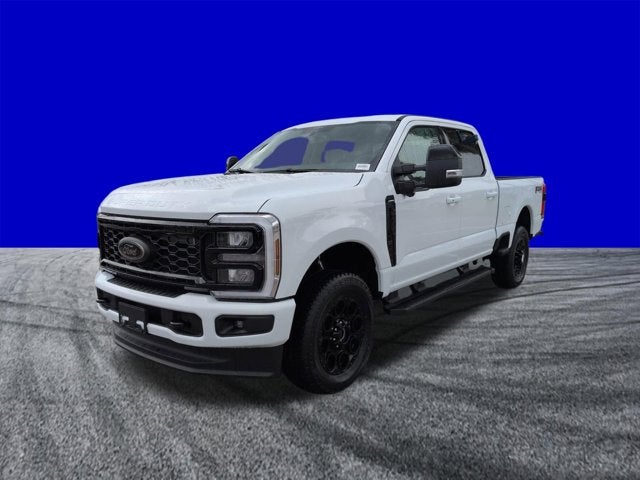 2026 Ford Super Duty F-250 SRW F-250® Lariat®