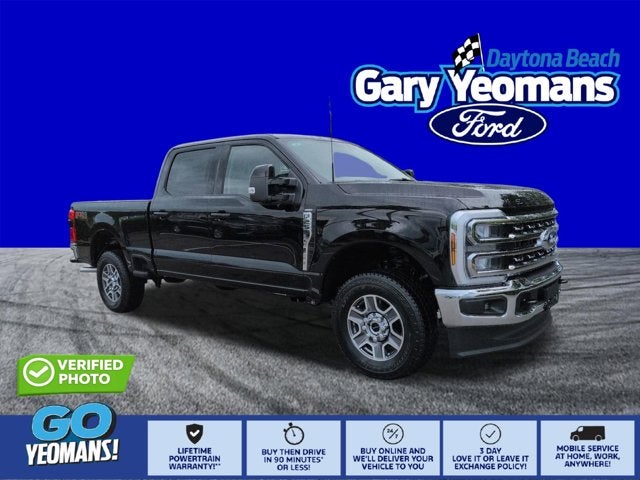 2026 Ford Super Duty F-250 SRW F-250® Lariat®