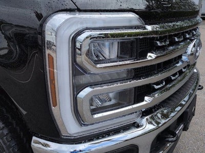 2026 Ford Super Duty F-250 SRW F-250® Lariat®