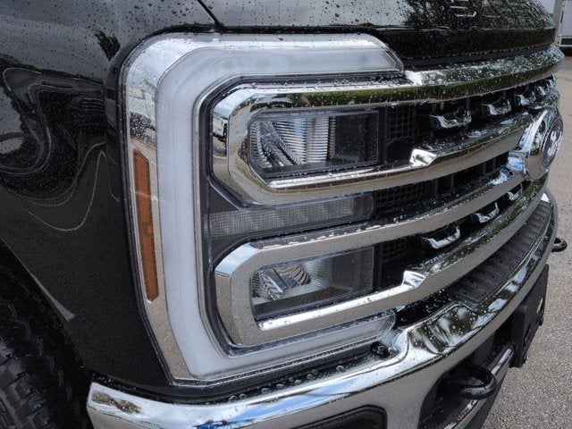 2026 Ford Super Duty F-250 SRW F-250® Lariat®