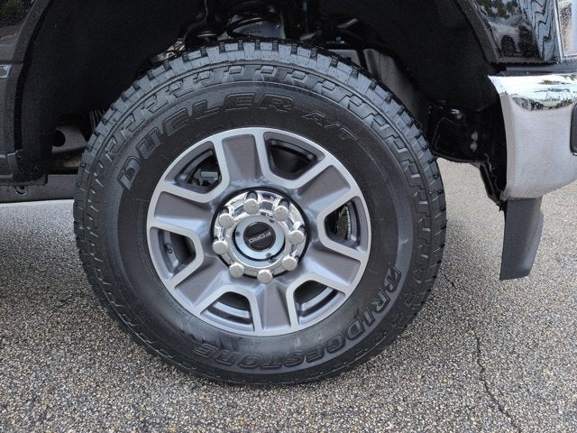 2026 Ford Super Duty F-250 SRW F-250® Lariat®