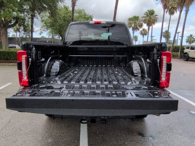 2026 Ford Super Duty F-250 SRW F-250® Lariat®