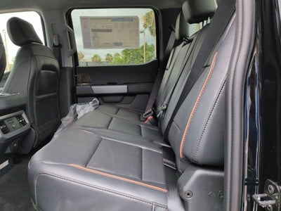 2026 Ford Super Duty F-250 SRW F-250® Lariat®