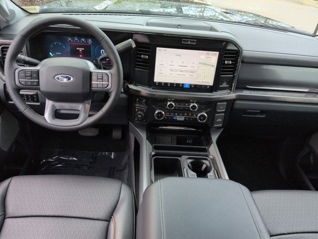 2026 Ford Super Duty F-250 SRW F-250® Lariat®