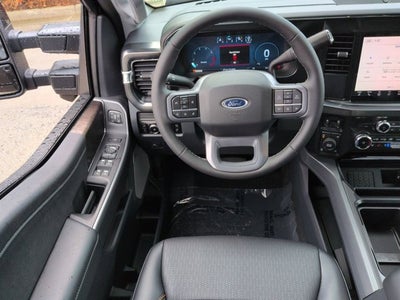 2026 Ford Super Duty F-250 SRW F-250® Lariat®