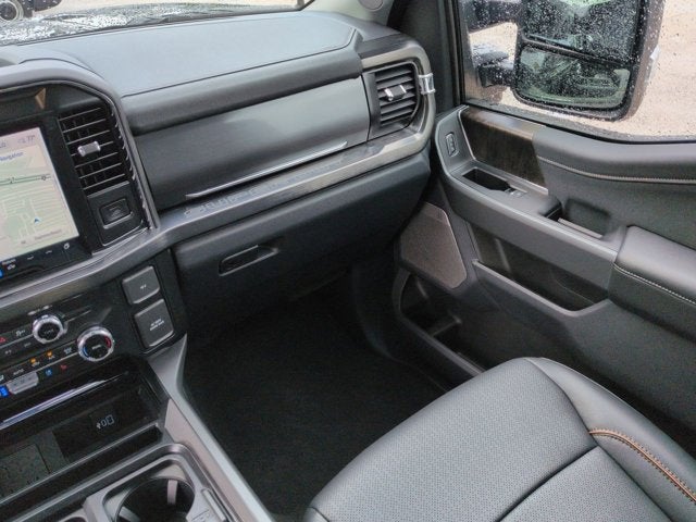 2026 Ford Super Duty F-250 SRW F-250® Lariat®