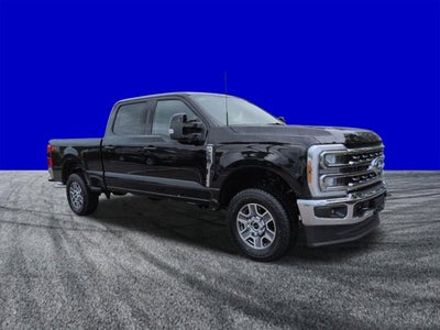 2026 Ford Super Duty F-250 SRW F-250® Lariat®