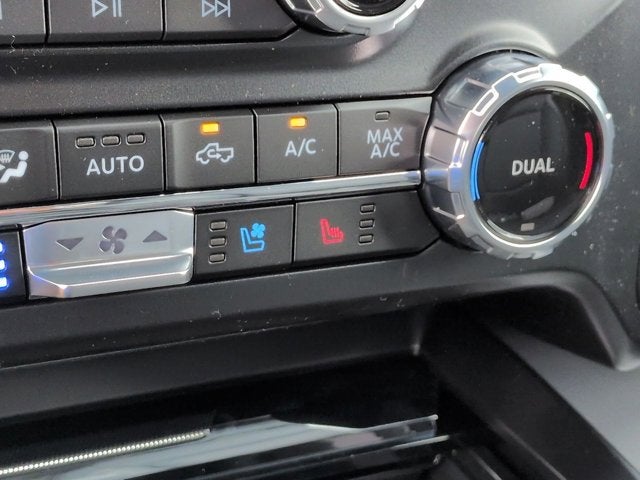 2026 Ford Super Duty F-250 SRW F-250® Lariat®