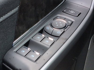 2026 Ford Super Duty F-250 SRW F-250® Lariat®