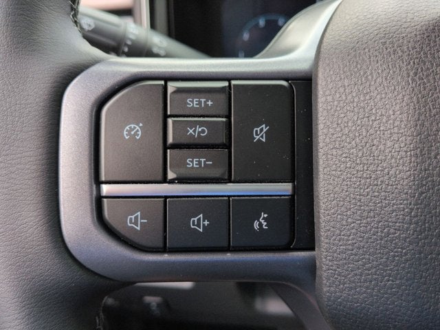 2026 Ford Super Duty F-250 SRW F-250® Lariat®