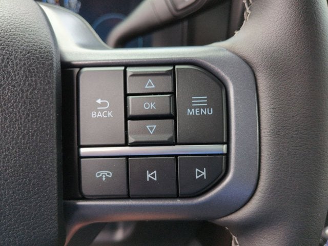 2026 Ford Super Duty F-250 SRW F-250® Lariat®