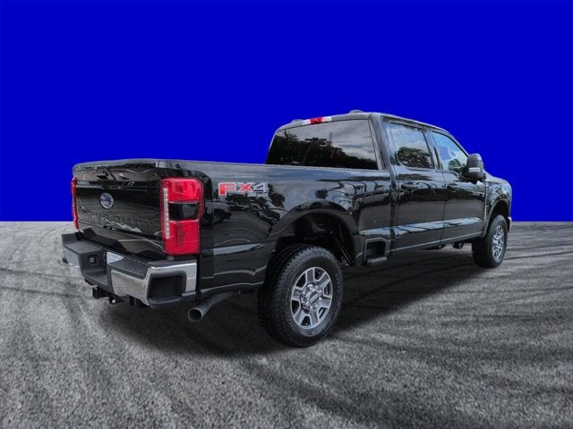 2026 Ford Super Duty F-250 SRW F-250® Lariat®