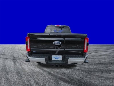 2026 Ford Super Duty F-250 SRW F-250® Lariat®