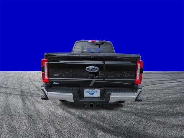 2026 Ford Super Duty F-250 SRW F-250® Lariat®