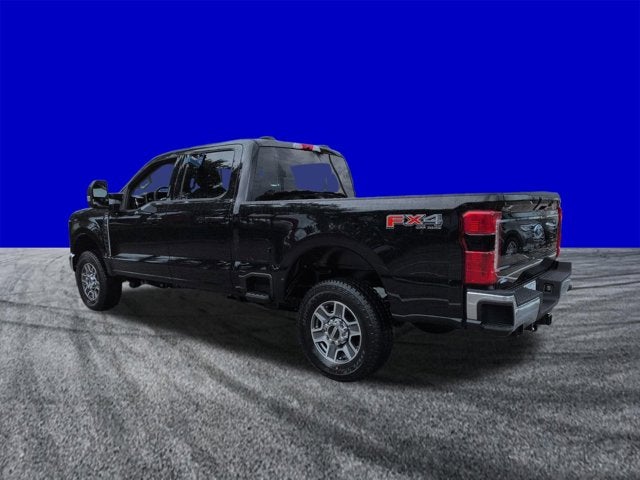 2026 Ford Super Duty F-250 SRW F-250® Lariat®