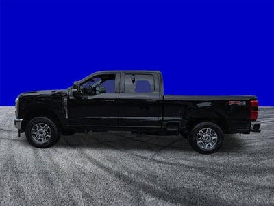 2026 Ford Super Duty F-250 SRW F-250® Lariat®