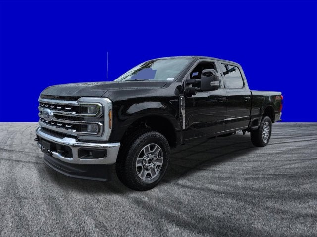2026 Ford Super Duty F-250 SRW F-250® Lariat®