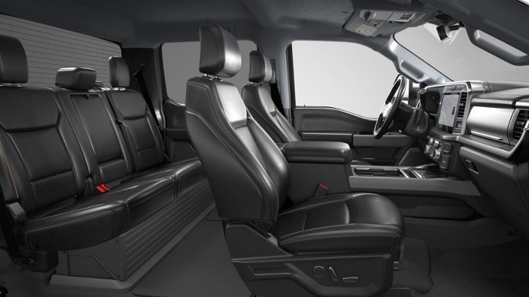 2026 Ford Super Duty F-250 SRW F-250® Lariat®