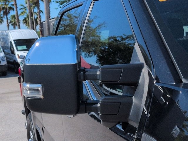 2024 Ford Super Duty F-250 SRW Limited