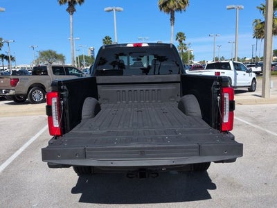 2024 Ford Super Duty F-250 SRW Limited