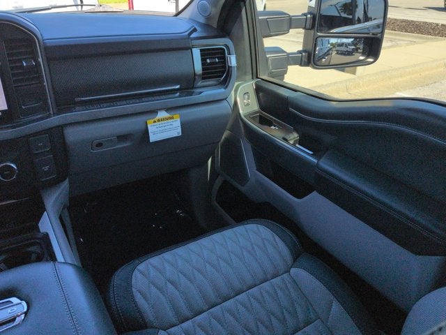 2024 Ford Super Duty F-250 SRW Limited