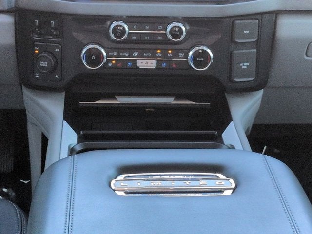 2024 Ford Super Duty F-250 SRW Limited