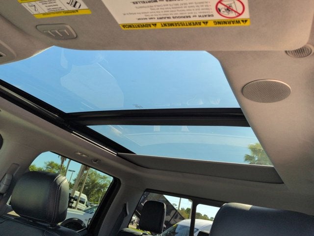 2024 Ford Super Duty F-250 SRW Limited